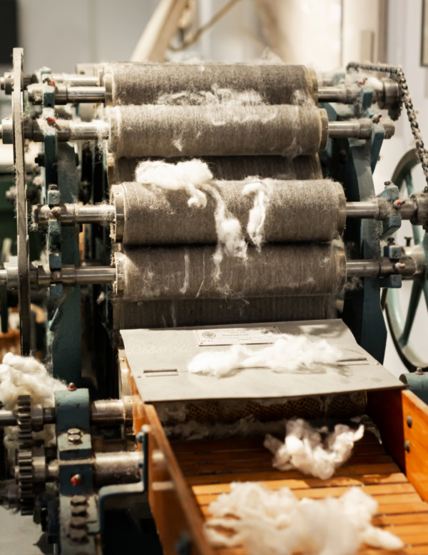 Textile Machine